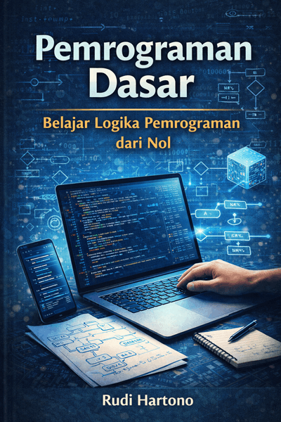 Bahasa Pemrograman